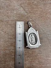 Load image into Gallery viewer, Our Lady of Guadalupe pendant