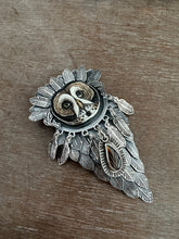 Load image into Gallery viewer, Owl 4