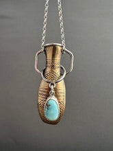 Load image into Gallery viewer, Amphora Pendant 4