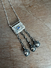 Load image into Gallery viewer, Tiny box with handmade jingles