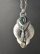 Load image into Gallery viewer, Angel and mystic topaz