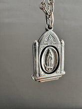 Load image into Gallery viewer, Our Lady of Guadalupe pendant