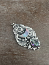 Load image into Gallery viewer, Moon and the Mystic Topaz