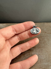 Load image into Gallery viewer, Hippocampus pendant #2