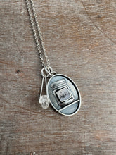 Load image into Gallery viewer, Apothecary Jar (frost)