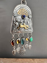 Load image into Gallery viewer, Golden Deer