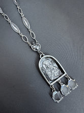 Load image into Gallery viewer, Our Lady of Perpetual Help Necklace 2