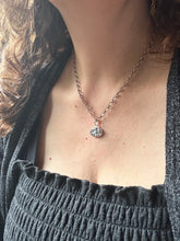 Load image into Gallery viewer, Hippocampus pendant #2