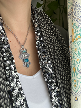 Load image into Gallery viewer, Ice Blue Deer