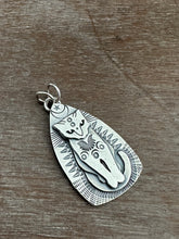 Load image into Gallery viewer, Jewel Cat # 4