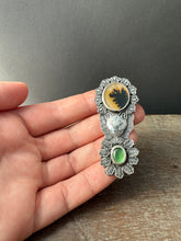 Load image into Gallery viewer, Mountain Lion Pendant