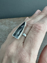 Load image into Gallery viewer, Seahorse ring (8)