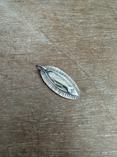 Load image into Gallery viewer, Silver Fish 2