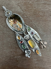 Load image into Gallery viewer, A Walk in the Forest