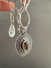Load image into Gallery viewer, Handmade bracelet with charms