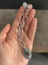 Load image into Gallery viewer, Handmade bracelet with charms