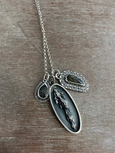 Load image into Gallery viewer, Framed Plant Charm Set