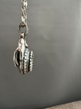 Load image into Gallery viewer, Hands holding a Peruvian Opal