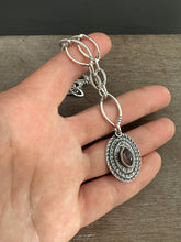 Load image into Gallery viewer, Handmade bracelet with charms