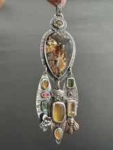 Load image into Gallery viewer, A Walk in the Forest