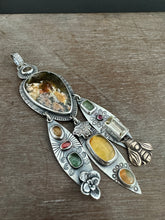 Load image into Gallery viewer, A Walk in the Forest