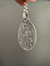 Load image into Gallery viewer, Multi stone pendant