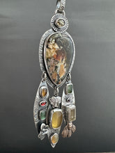 Load image into Gallery viewer, A Walk in the Forest