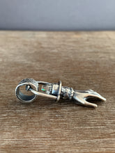 Load image into Gallery viewer, Hand pendant 4