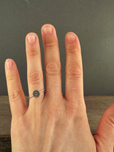 Load image into Gallery viewer, Moon phase stack ring