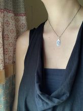 Load image into Gallery viewer, Our Lady of Guadeloupe silver single charm