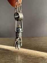 Load image into Gallery viewer, Hand pendant 3