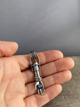 Load image into Gallery viewer, Hand pendant 1