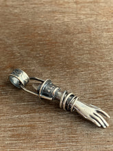 Load image into Gallery viewer, Hand pendant 1