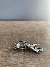 Load image into Gallery viewer, Hand pendant 4