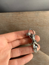 Load image into Gallery viewer, Hand pendant 2