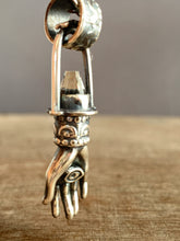 Load image into Gallery viewer, Hand pendant 3