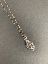 Load image into Gallery viewer, Our Lady of Guadeloupe silver single charm