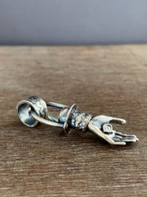 Load image into Gallery viewer, Hand pendant 4