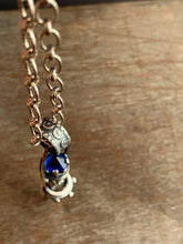 Load image into Gallery viewer, Hand pendant 2