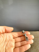 Load image into Gallery viewer, Hand pendant 4