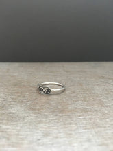 Load image into Gallery viewer, Moon stacking ring
