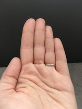 Load image into Gallery viewer, Cross seed stacking ring