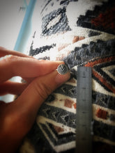 Load image into Gallery viewer, mysterious symbol stacking ring