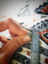 Load image into Gallery viewer, Moon stacking ring