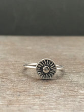 Load image into Gallery viewer, Open Eye stacking ring