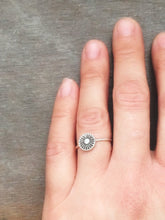 Load image into Gallery viewer, Open Eye stacking ring