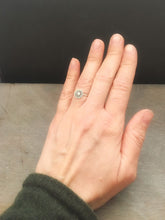 Load image into Gallery viewer, Open Eye stacking ring