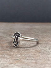 Load image into Gallery viewer, Kokopelli ring