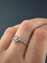 Load image into Gallery viewer, wing stack ring