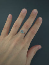 Load image into Gallery viewer, wing stack ring